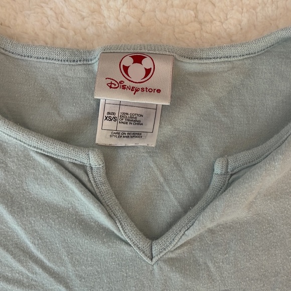 Disney night gown - Picture 3 of 3